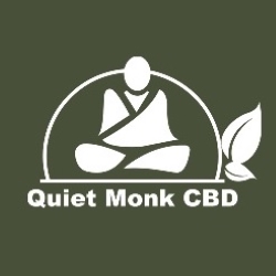 Quiet Monk CBD