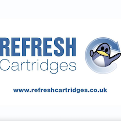 Refresh Cartridges UK