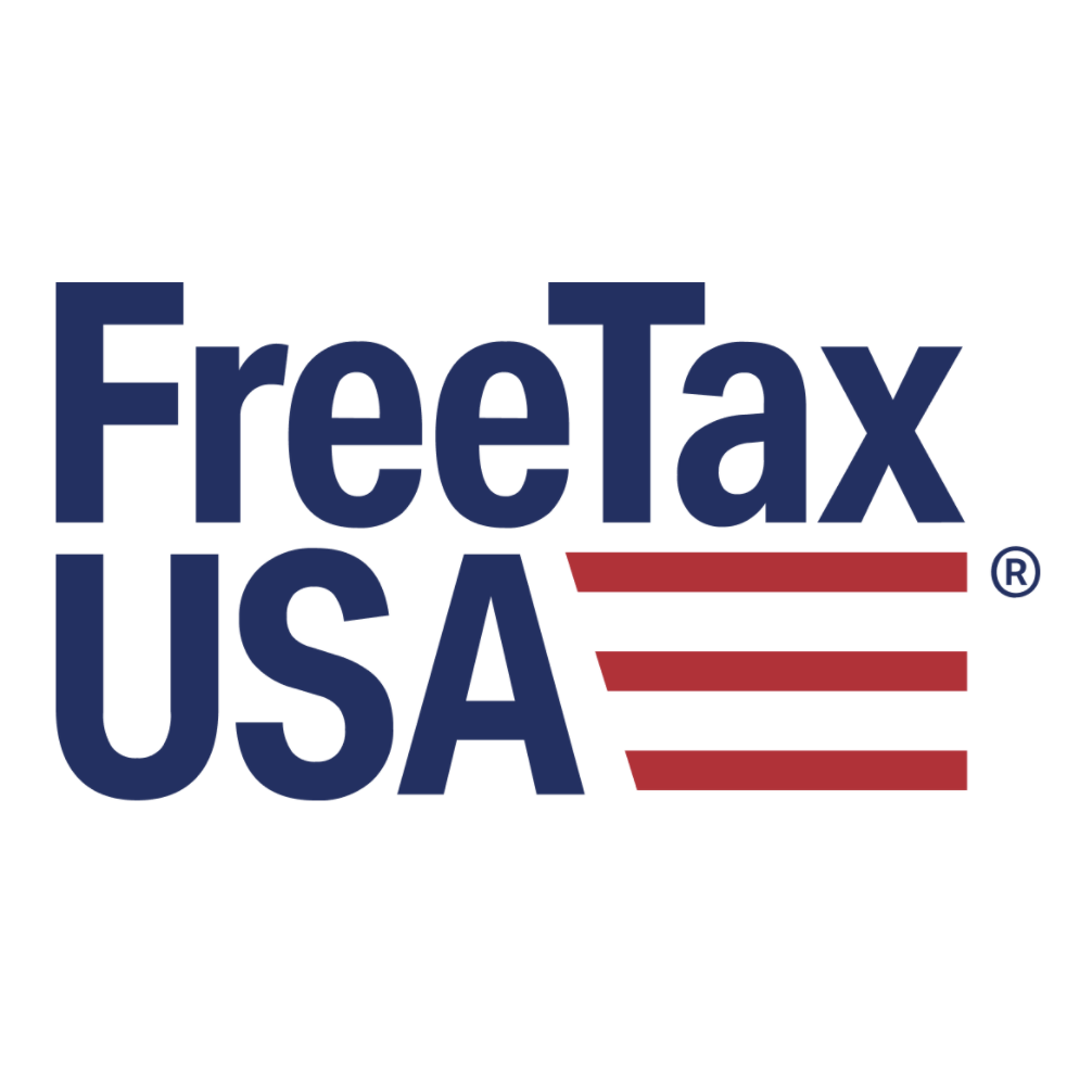 FreeTaxUSA