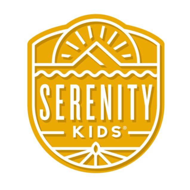 Serenity Kids® Baby Food // Because Every Bite Counts
