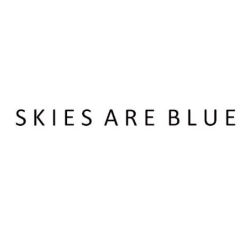 Skies Are Blue
