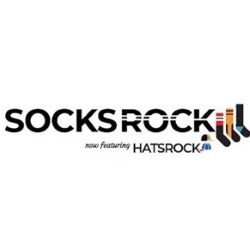 Socks Rock