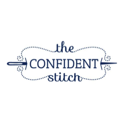 The Confident Stitch