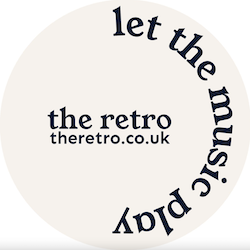 The Retro Store
