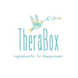 TheraBox Self Care Subscription Box