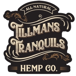 Tillmans Tranquils