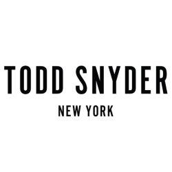 Todd Snyder
