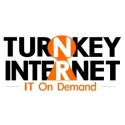 TurnKey Internet - Cloud Hosting
