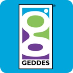Raymond Geddes