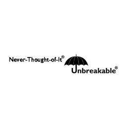 Unbreakable Umbrella