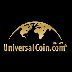 Universal Coin and Bullion