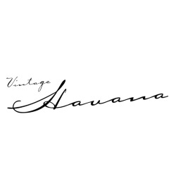 Vintage Havana