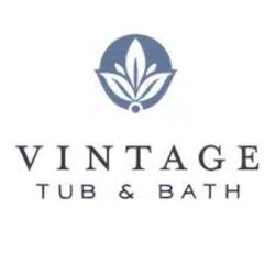 Vintage Tub & Bath