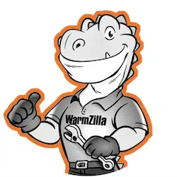 WarmZilla – Home Heating