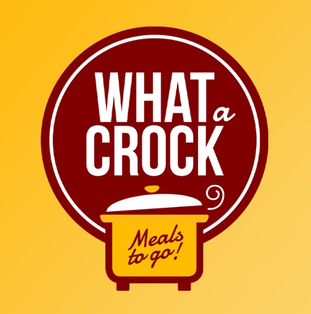What a Crock Meals to Go