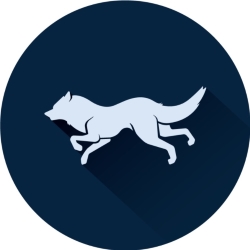 Wolf & Shepherd