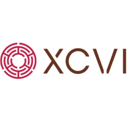 XCVI
