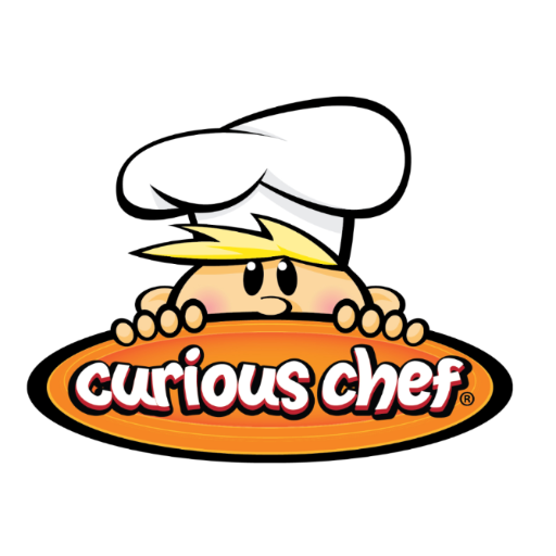 Curious Chef/Curious Gardener/AEM Hi Arts