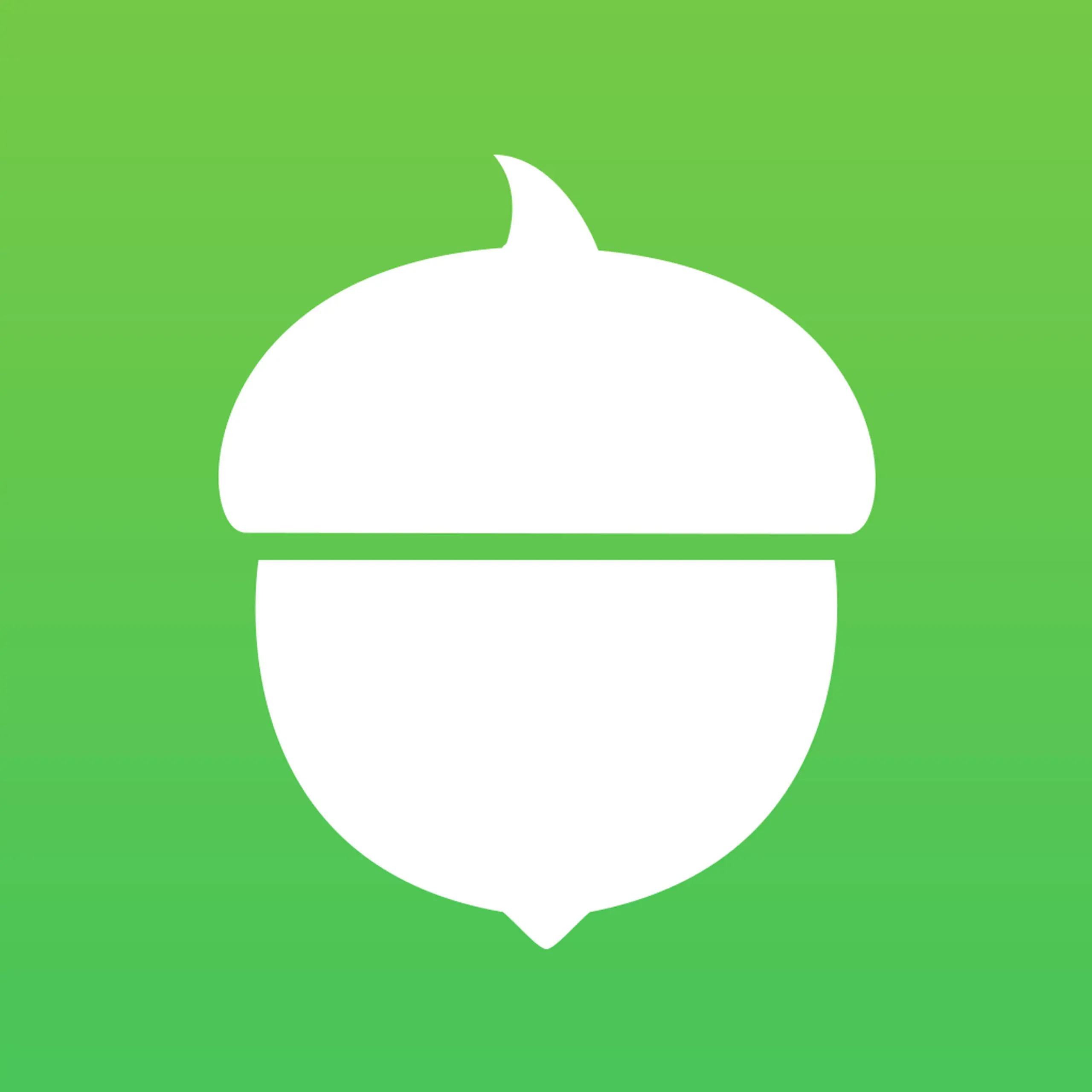 Acorns