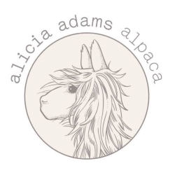 Alicia adams alpaca