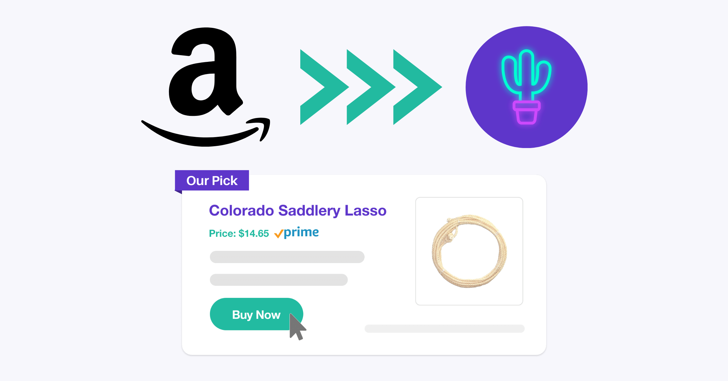 Auto-Monetize Amazon Affiliate Links