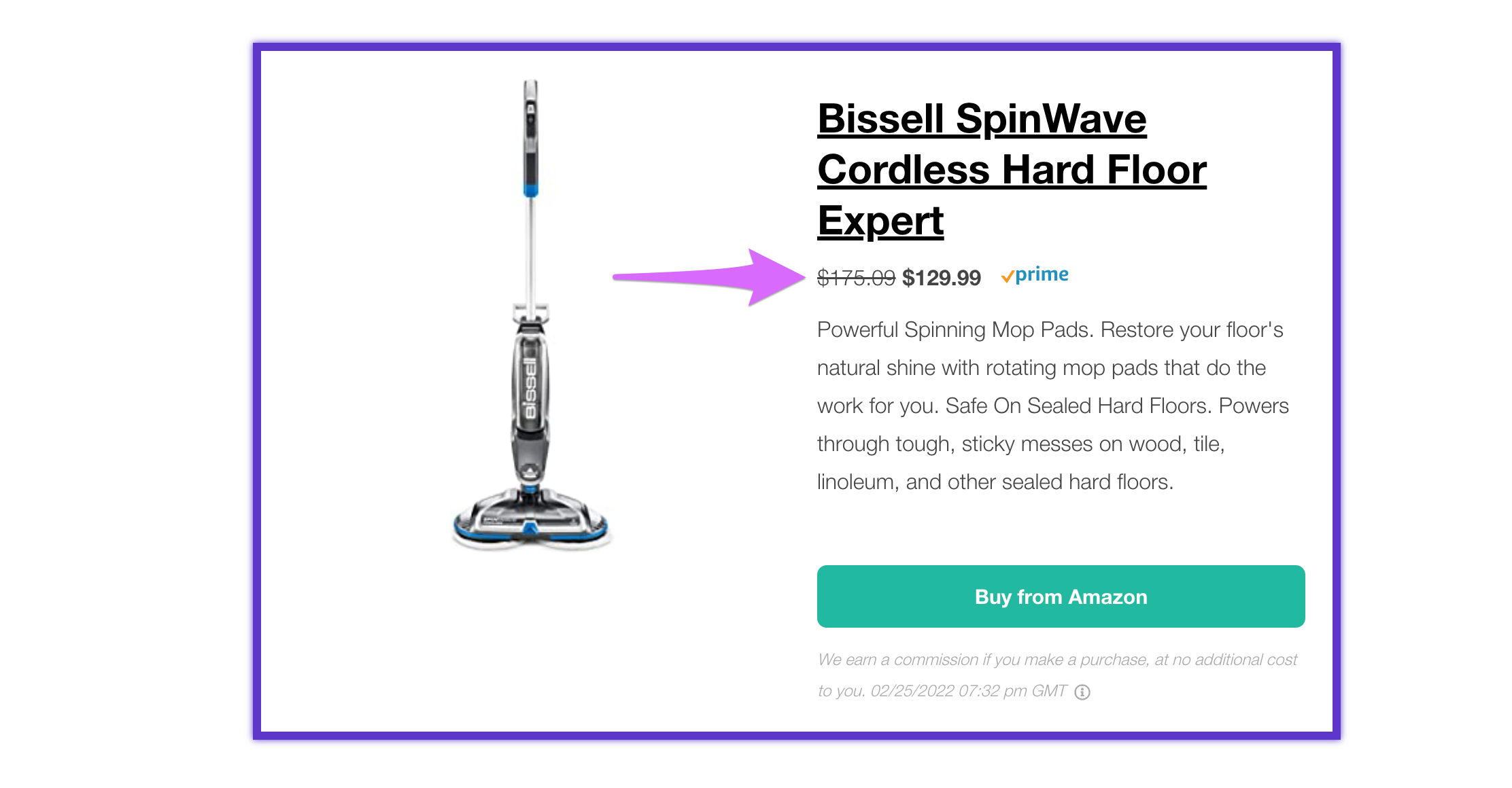 amazon+strikethrough+price