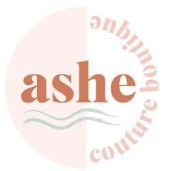 Ashe couture