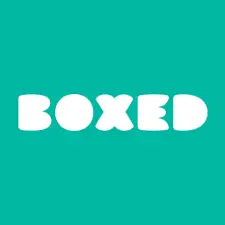 Boxed