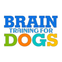 Brain Training for Dogs