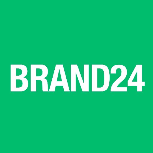 Brand24 - #1 AI Social Listening Tool