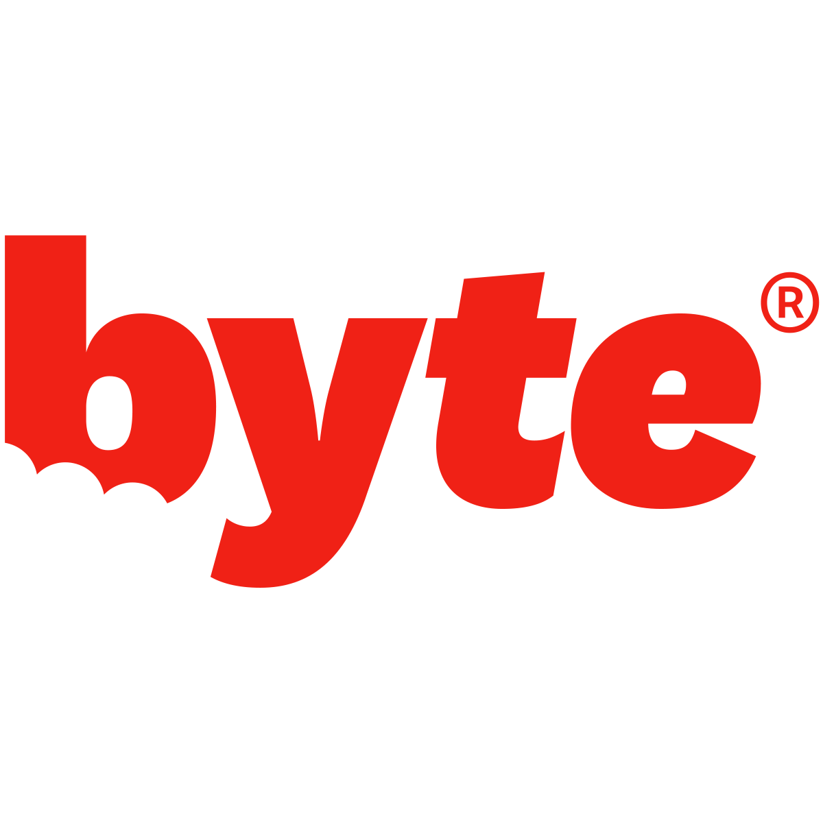 Byte