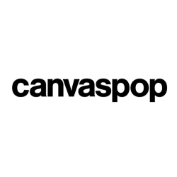 Canvaspop