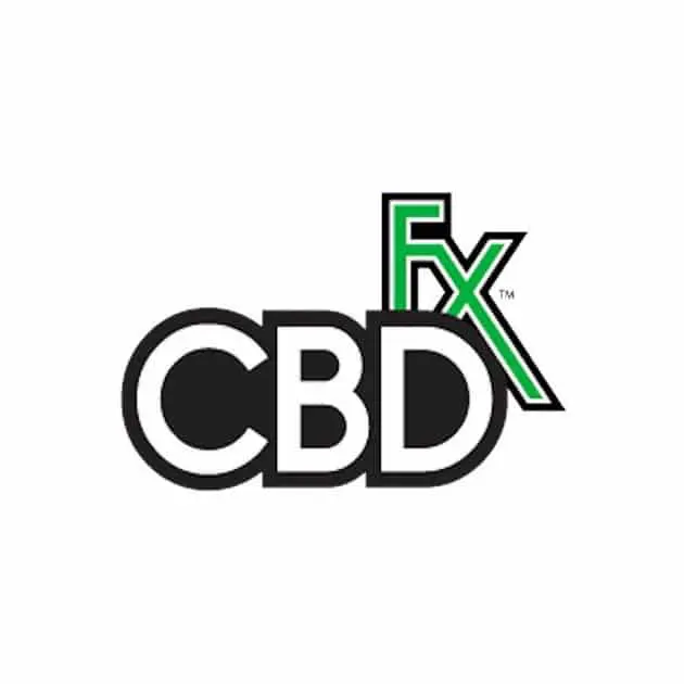 CBDfx CBD Products
