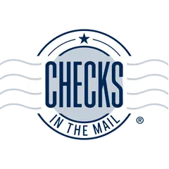 Checks In The Mail