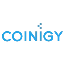 Coinigy