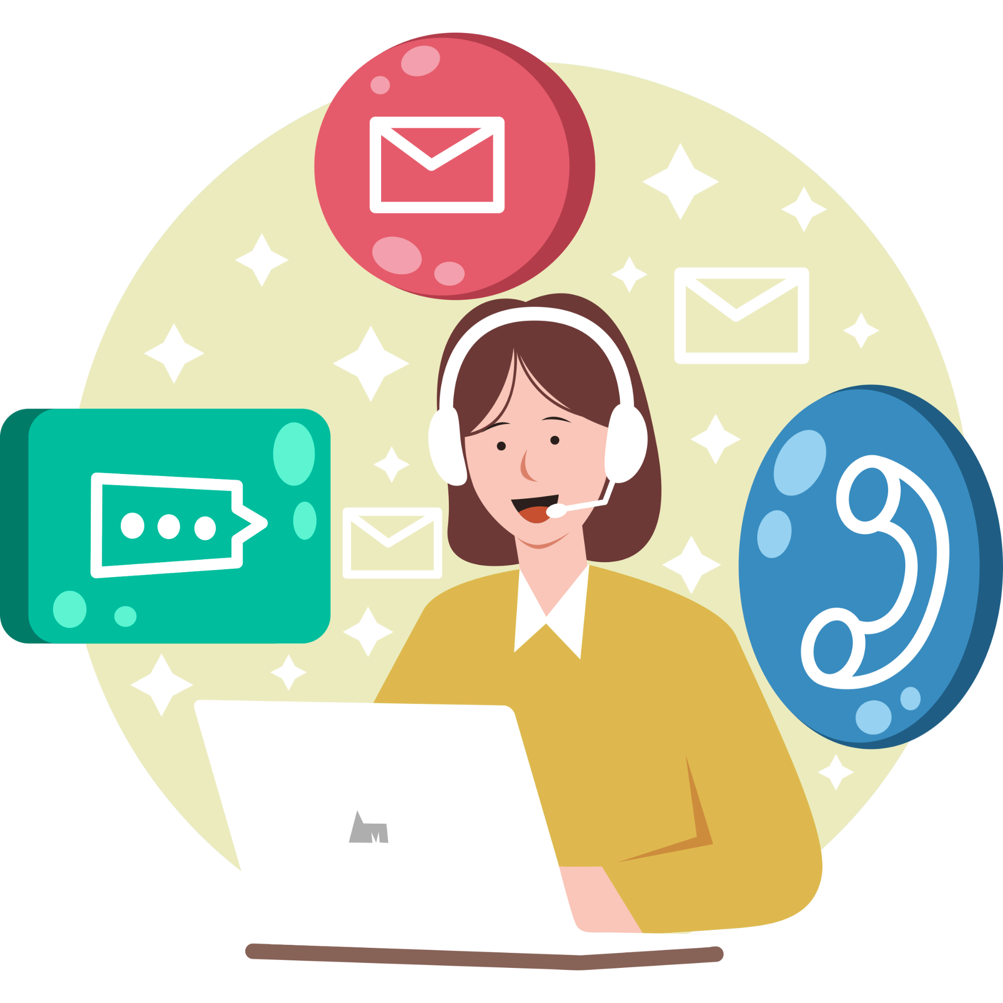 Customer Success