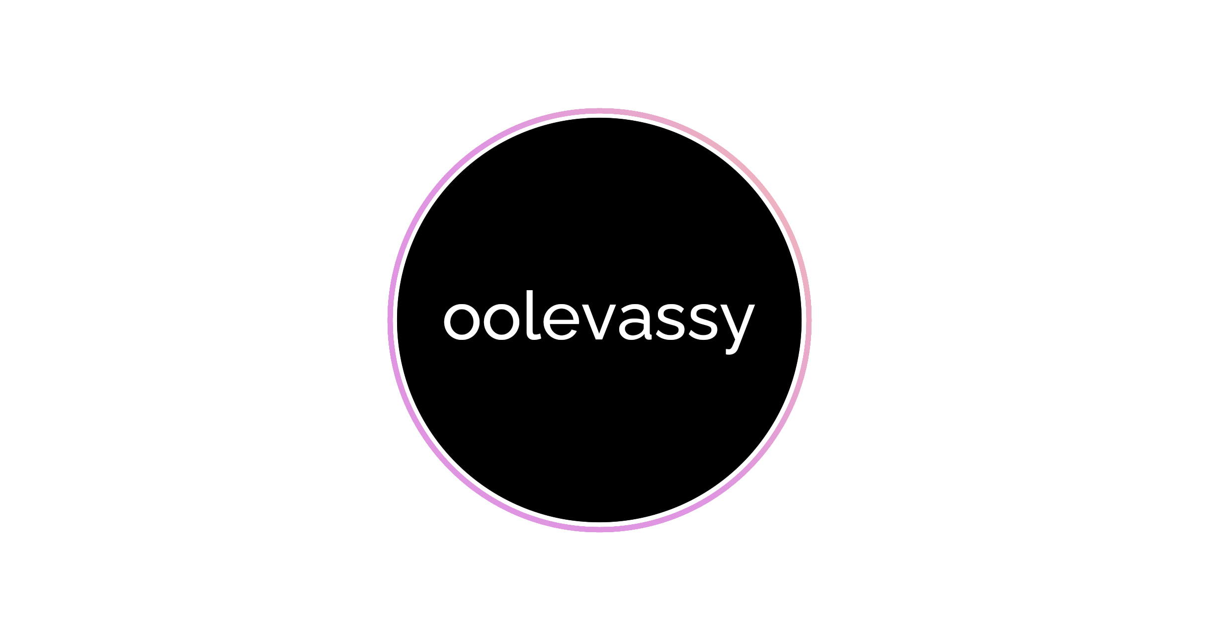 Oolevassy