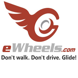 EWheels LLC