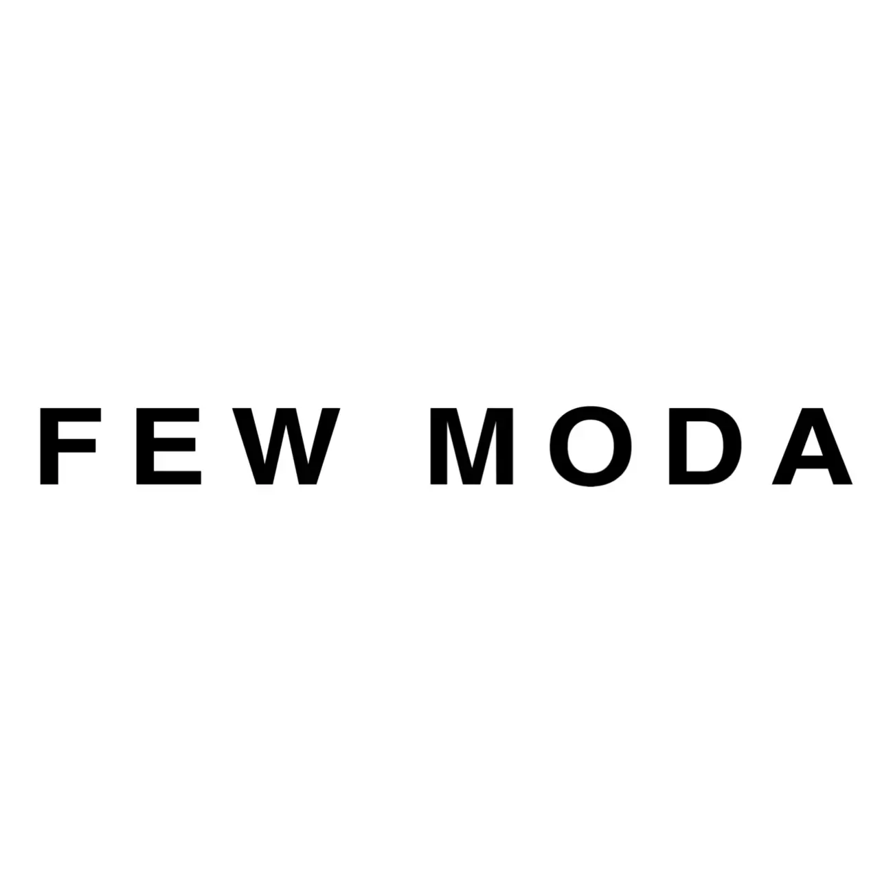 FEW MODA