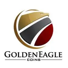 Golden Eagle Coins