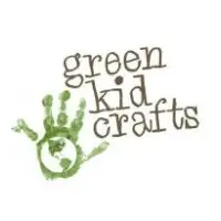 Green Kid Crafts