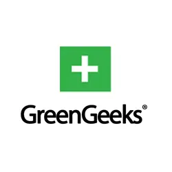 Greengeeks - Web Hosting