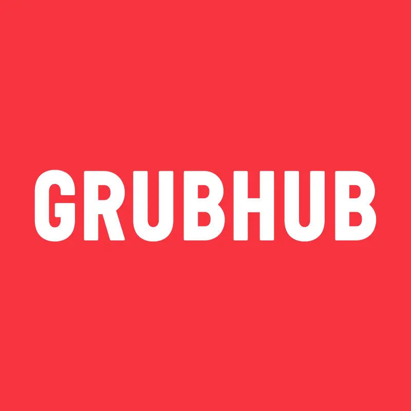 Grubhub Gift Cards