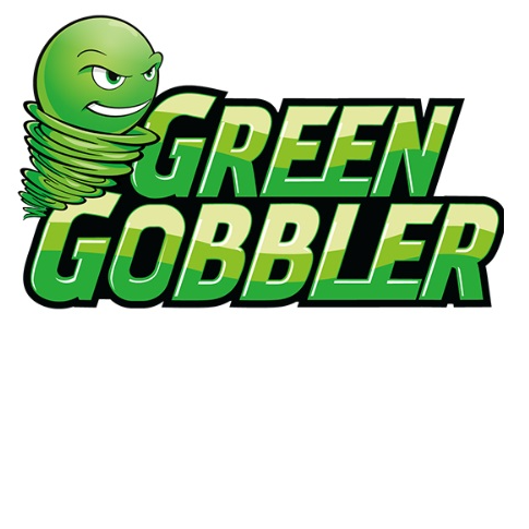 Green Gobbler