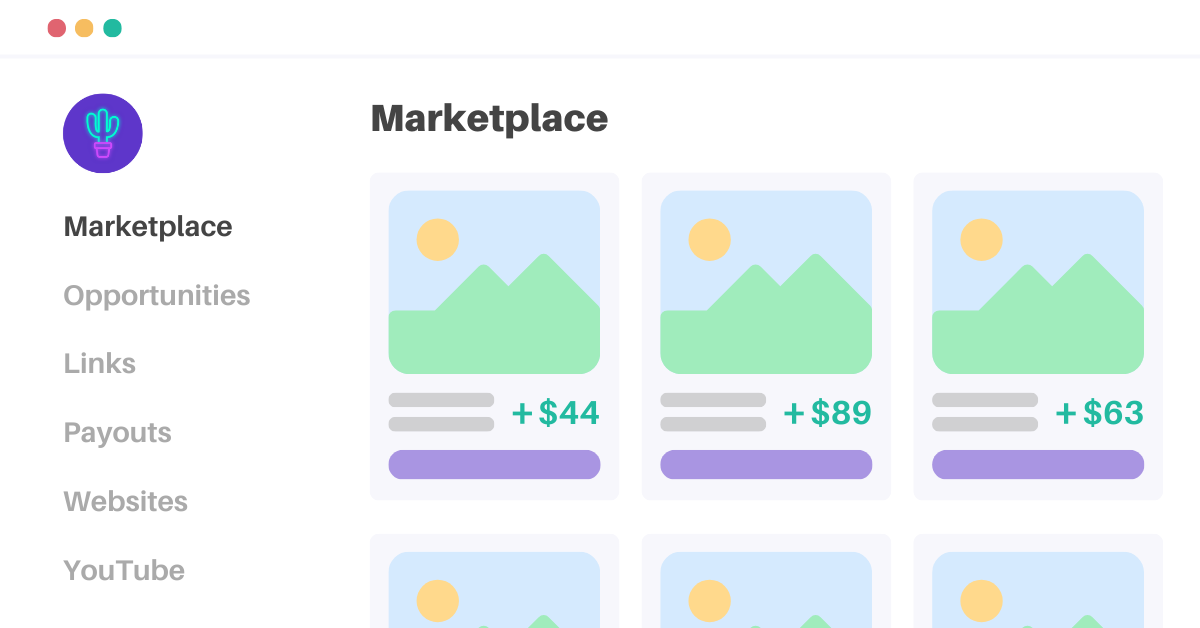 Increase Your Earnings