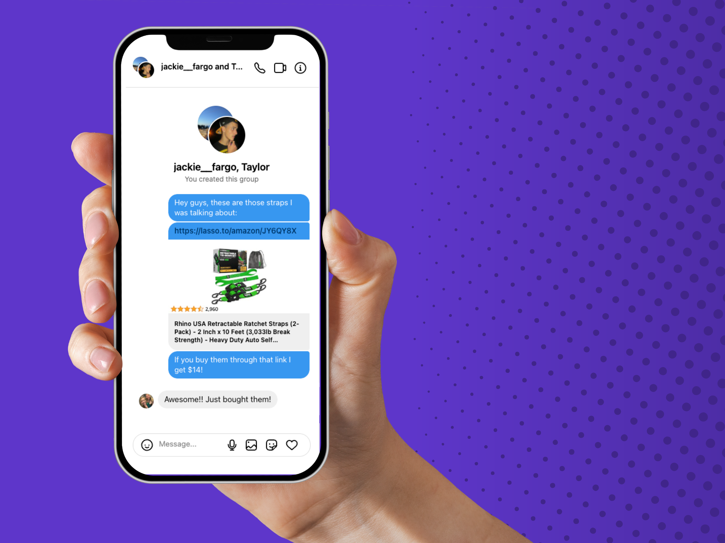 Turn Your Instagram Clicks Into Higher Amazon Payouts