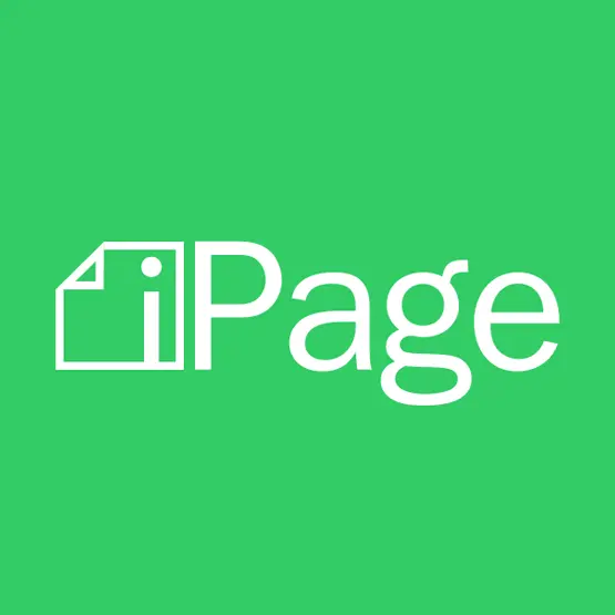IPage