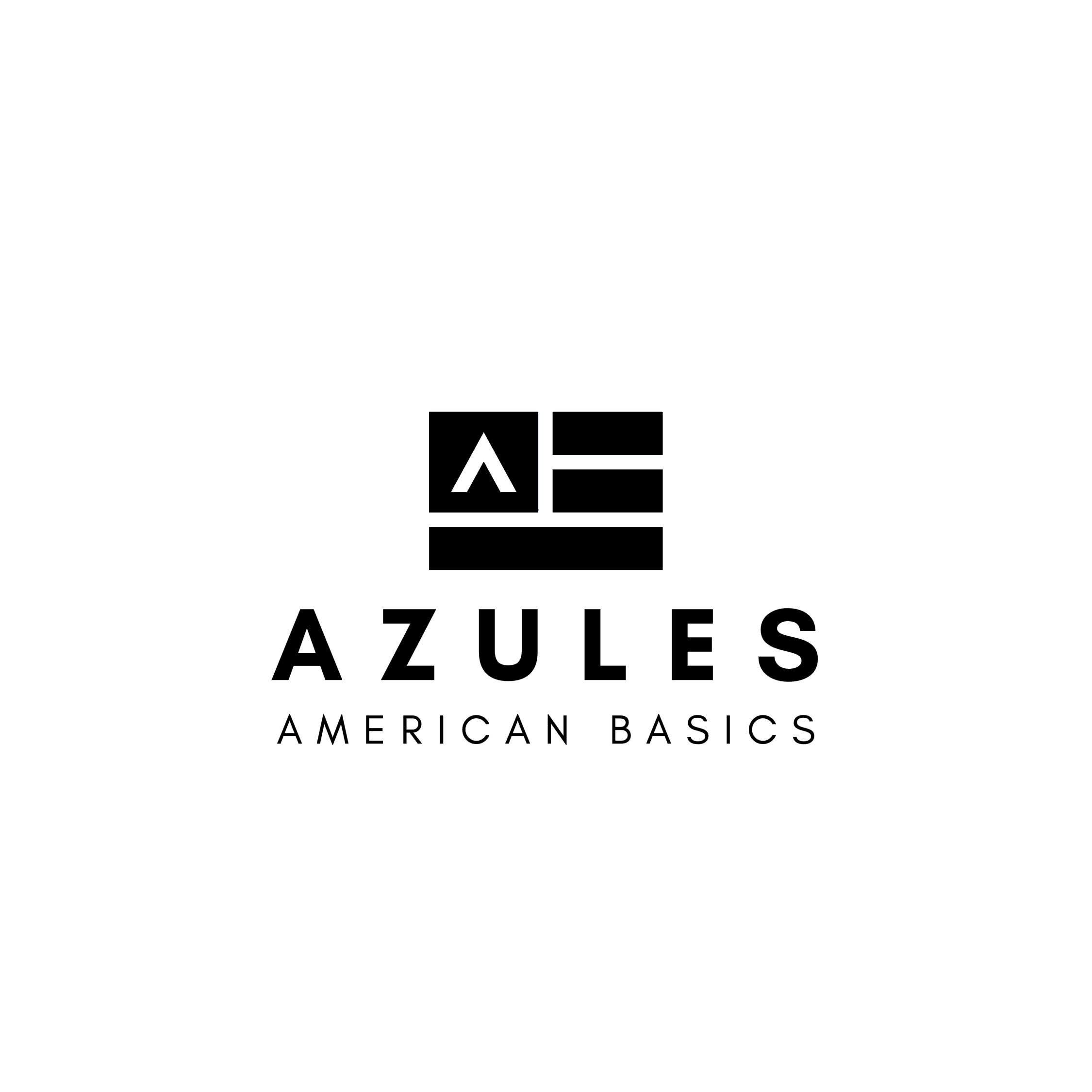 Azules