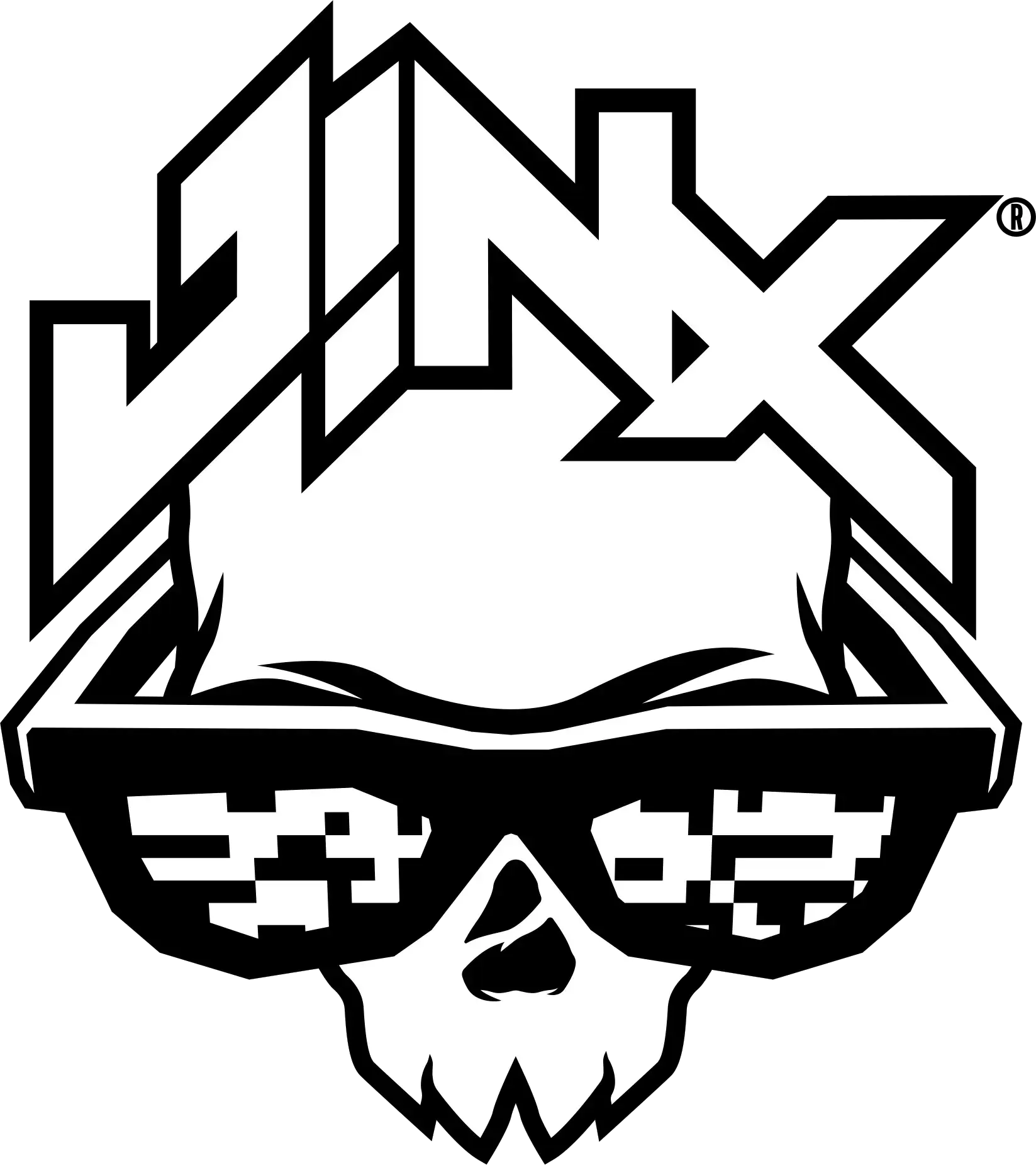 J!NX
