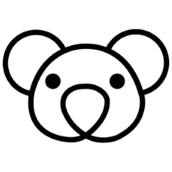 Koalaprint
